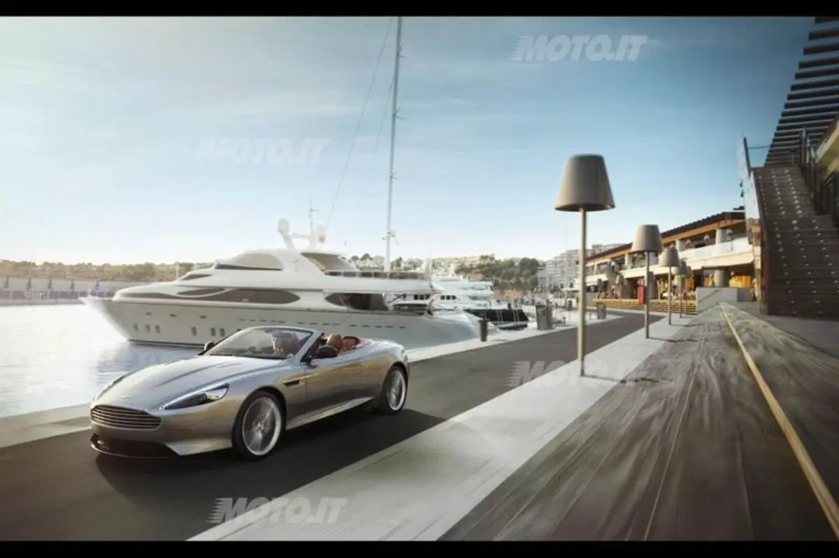 Aston Martin DB9 M.Y. 2013 (10)
