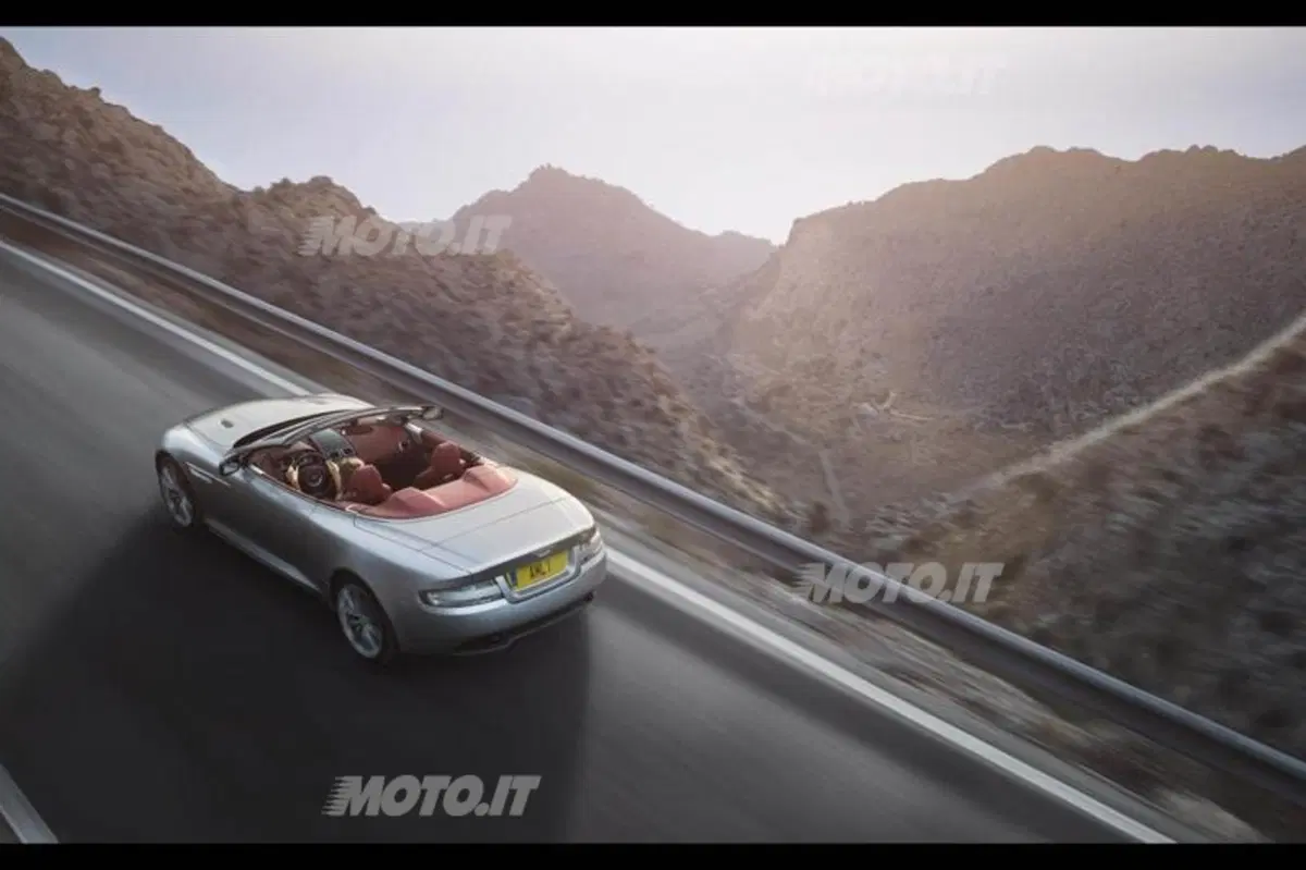 Aston Martin DB9 M.Y. 2013 (13)