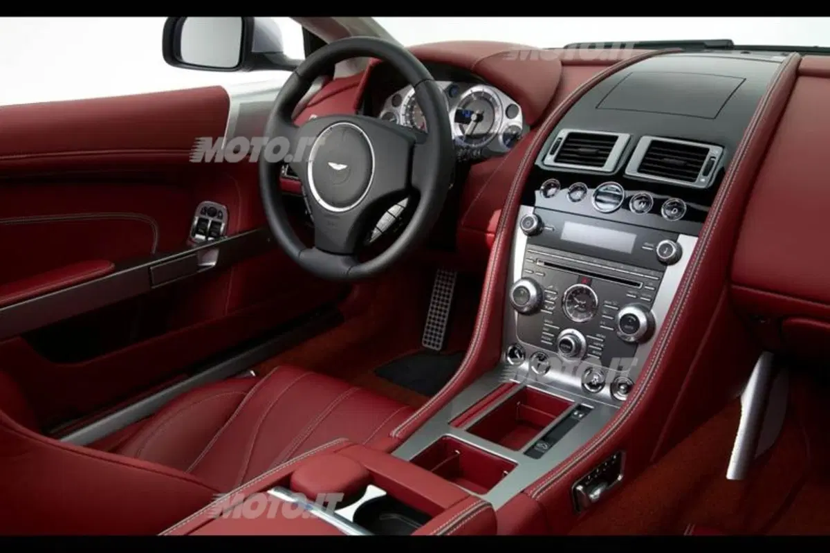 Aston Martin DB9 M.Y. 2013 (15)