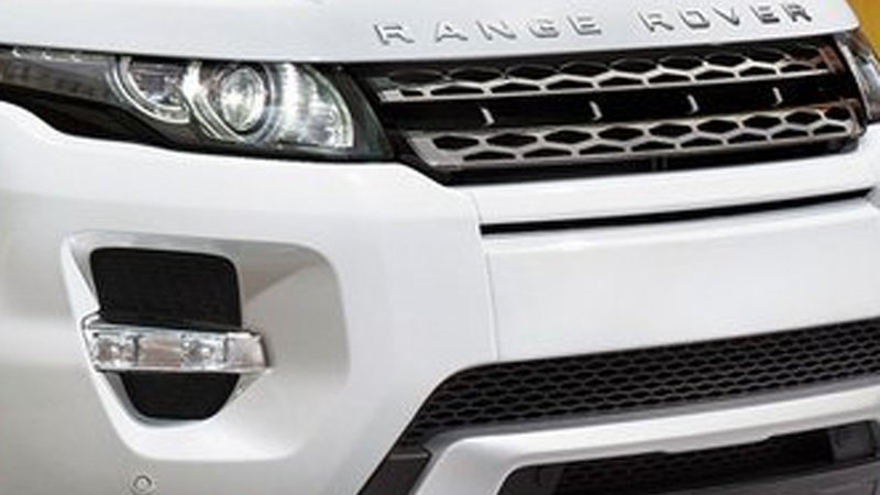Land Rover: un nuovo SUV compatto dopo il successo dell&rsquo;Evoque?