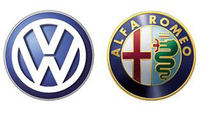 VW: &laquo;Alfa Romeo &egrave; interessante, ma 12 marchi sono gi&agrave; impegnativi&raquo;