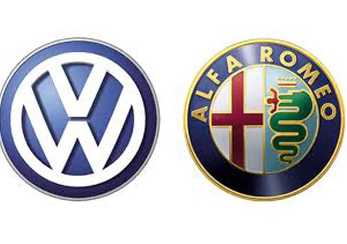 VW: &laquo;Alfa Romeo &egrave; interessante, ma 12 marchi sono gi&agrave; impegnativi&raquo;