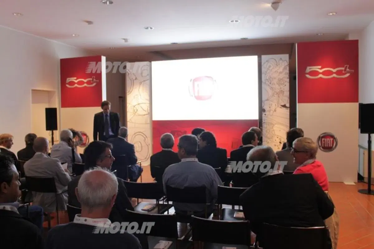 Fiat 500L: dal 2013 anche 500 XL Extralarge e con tante novità (3)