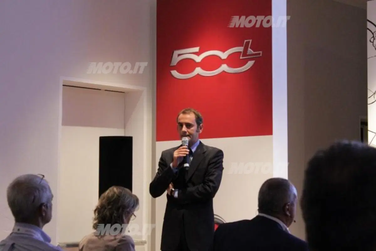 Fiat 500L: dal 2013 anche 500 XL Extralarge e con tante novità (4)