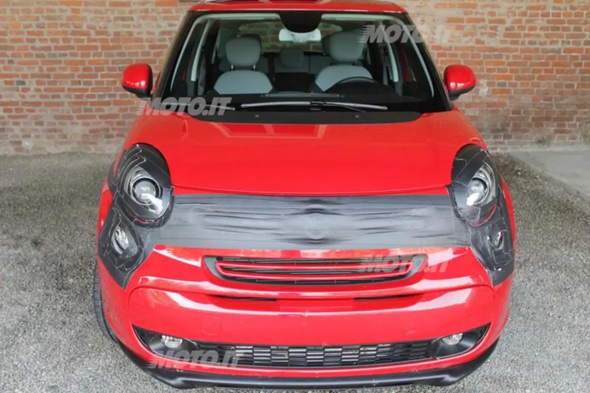 Fiat 500L: dal 2013 anche 500 XL Extralarge e con tante novità (9)