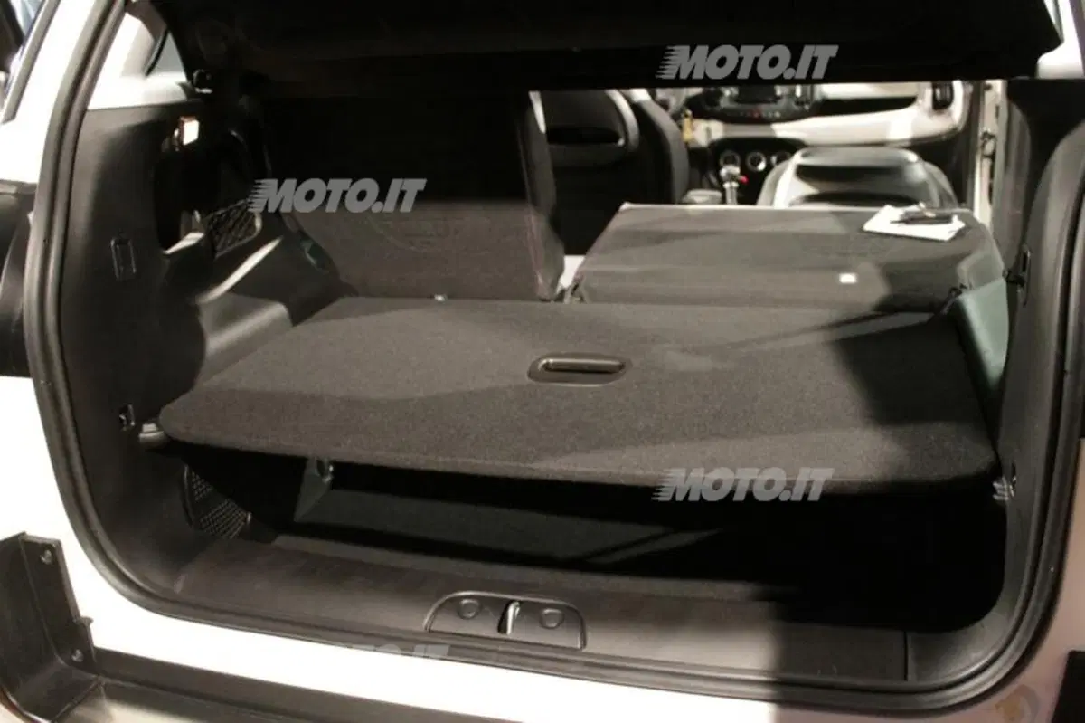 Fiat 500L: dal 2013 anche 500 XL Extralarge e con tante novità (24)