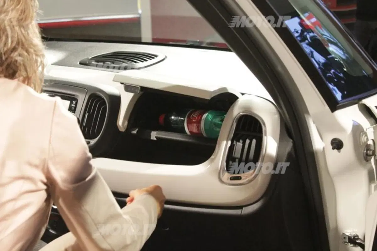 Fiat 500L: dal 2013 anche 500 XL Extralarge e con tante novità (28)