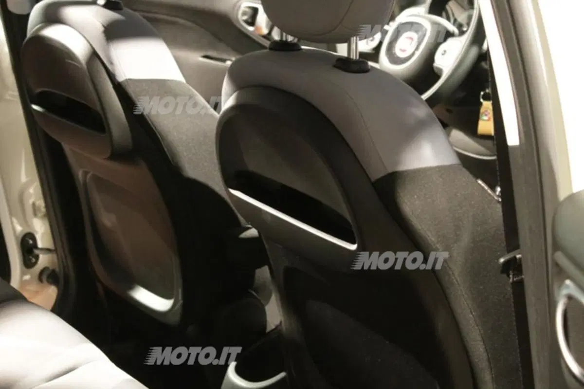 Fiat 500L: dal 2013 anche 500 XL Extralarge e con tante novità (30)