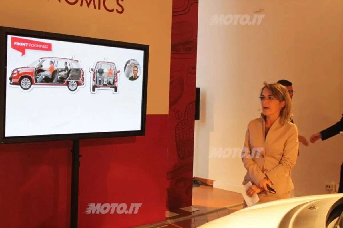 Fiat 500L: dal 2013 anche 500 XL Extralarge e con tante novità (44)