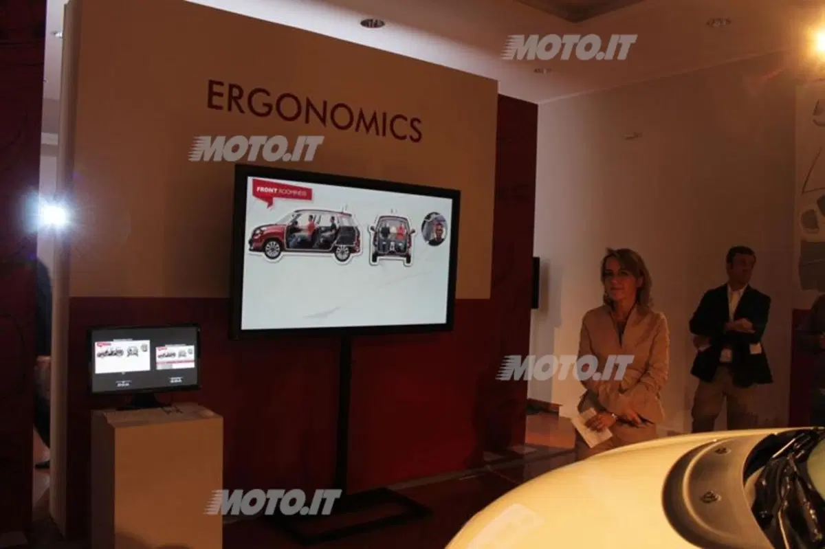 Fiat 500L: dal 2013 anche 500 XL Extralarge e con tante novità (45)