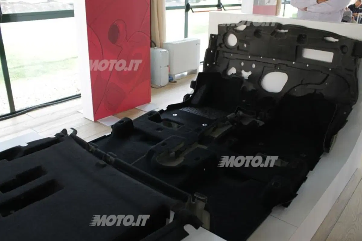 Fiat 500L: dal 2013 anche 500 XL Extralarge e con tante novità (48)