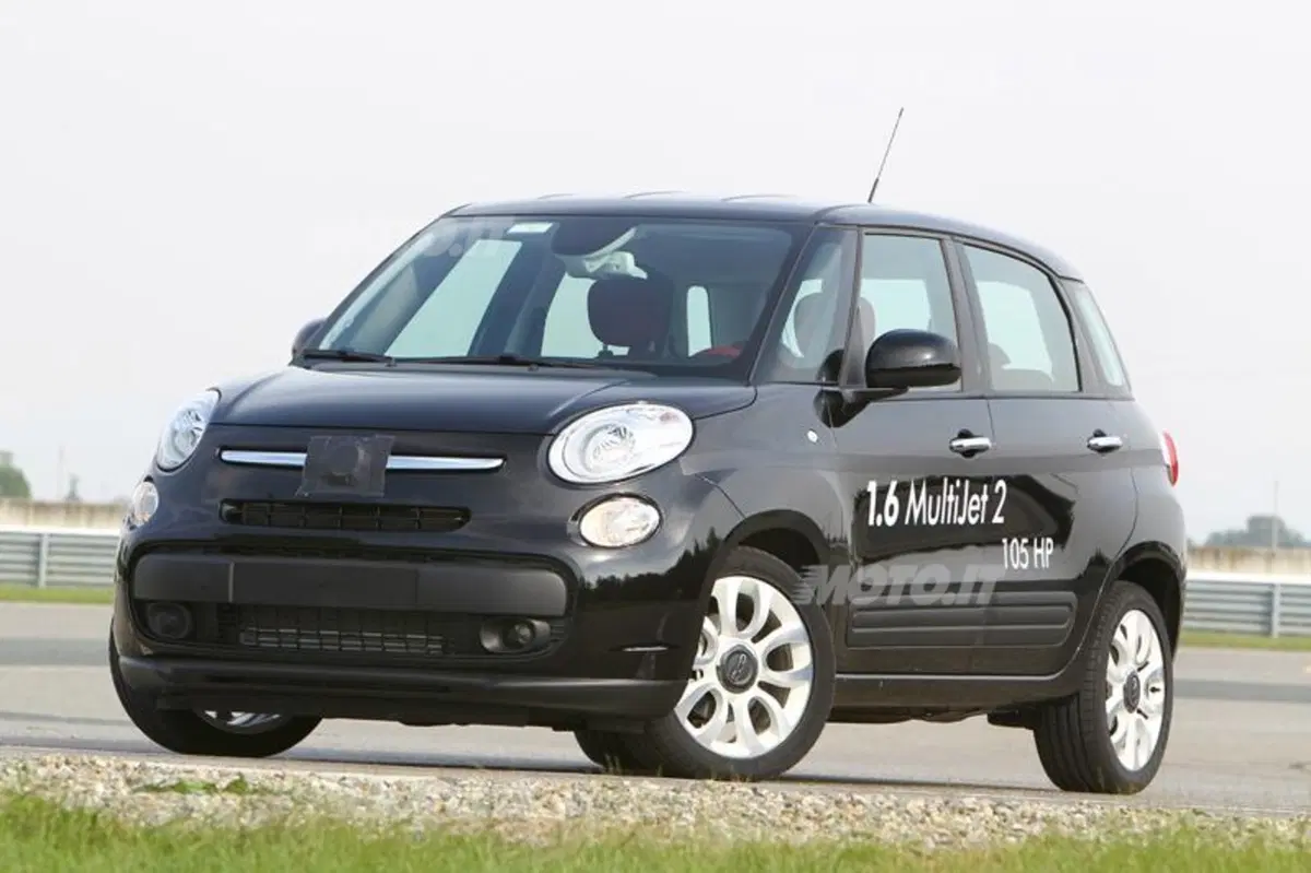 Mangiantini: «Il City Brake Control anticipa nuovi sistemi di sicurezza Fiat» (4)