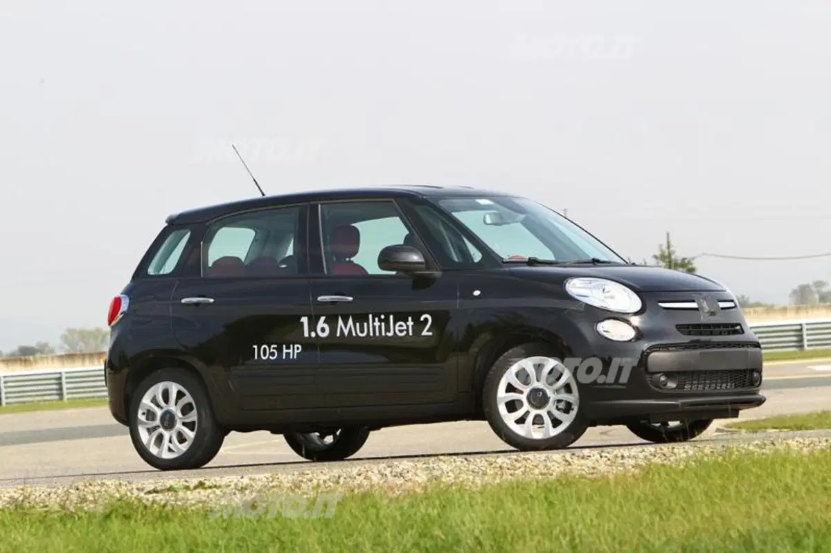 Mangiantini: «Il City Brake Control anticipa nuovi sistemi di sicurezza Fiat» (6)