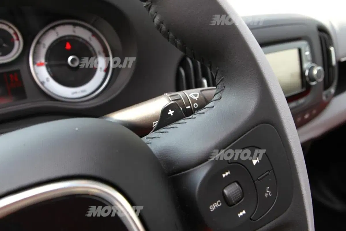 Mangiantini: «Il City Brake Control anticipa nuovi sistemi di sicurezza Fiat» (15)
