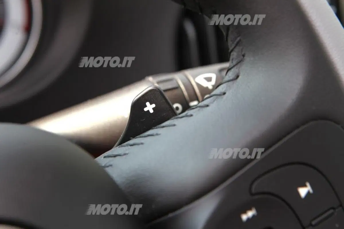 Mangiantini: «Il City Brake Control anticipa nuovi sistemi di sicurezza Fiat» (17)