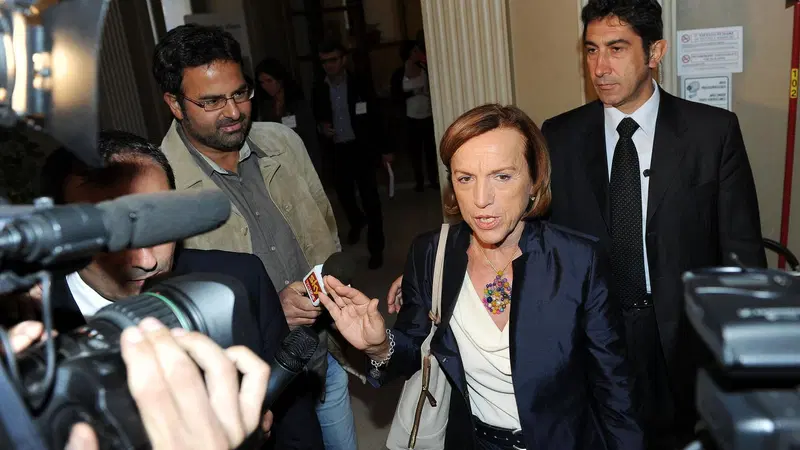 Fornero: &laquo;Per Fiat bisogna ascoltare anche i sindacati&raquo;