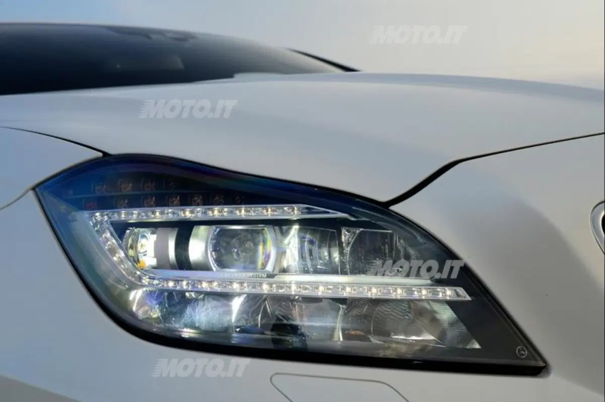 Mercedes-Benz CLS Shooting Brake (23)