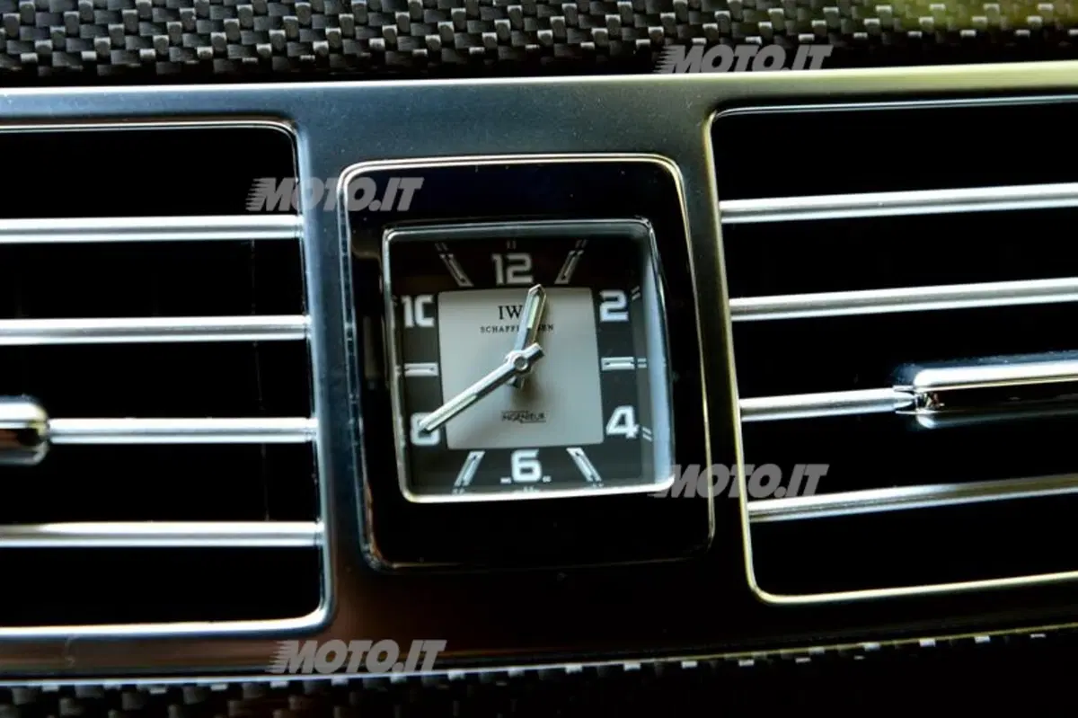 Mercedes-Benz CLS Shooting Brake (35)