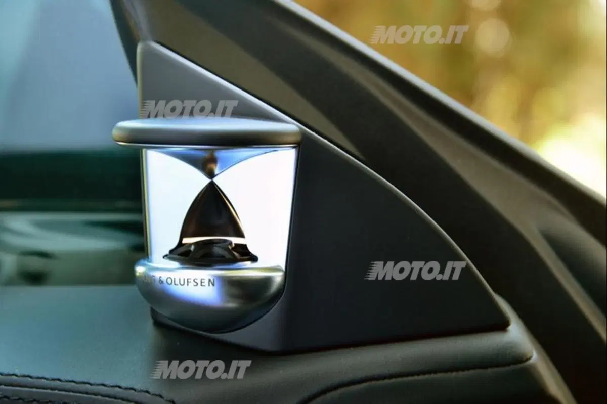 Mercedes-Benz CLS Shooting Brake (38)