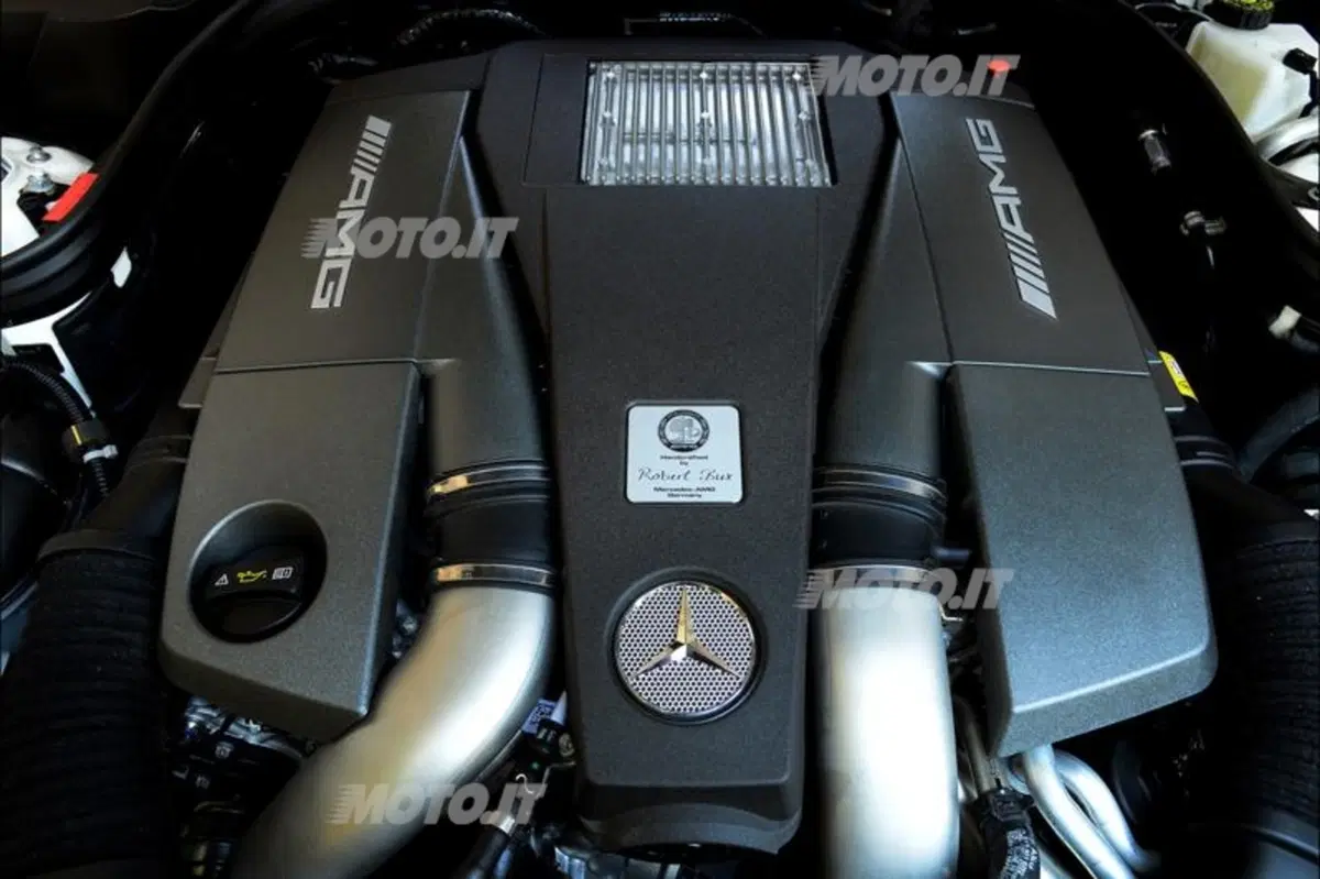Mercedes-Benz CLS Shooting Brake (41)