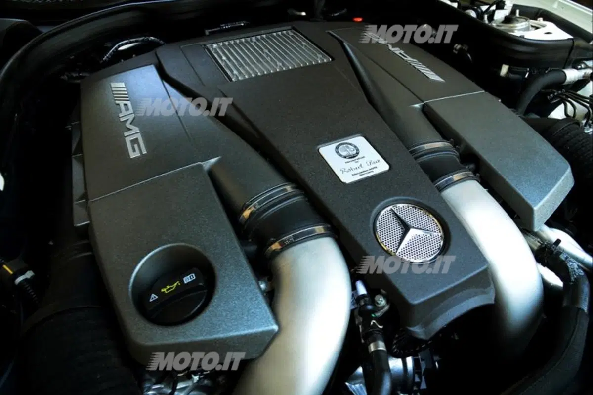 Mercedes-Benz CLS Shooting Brake (42)