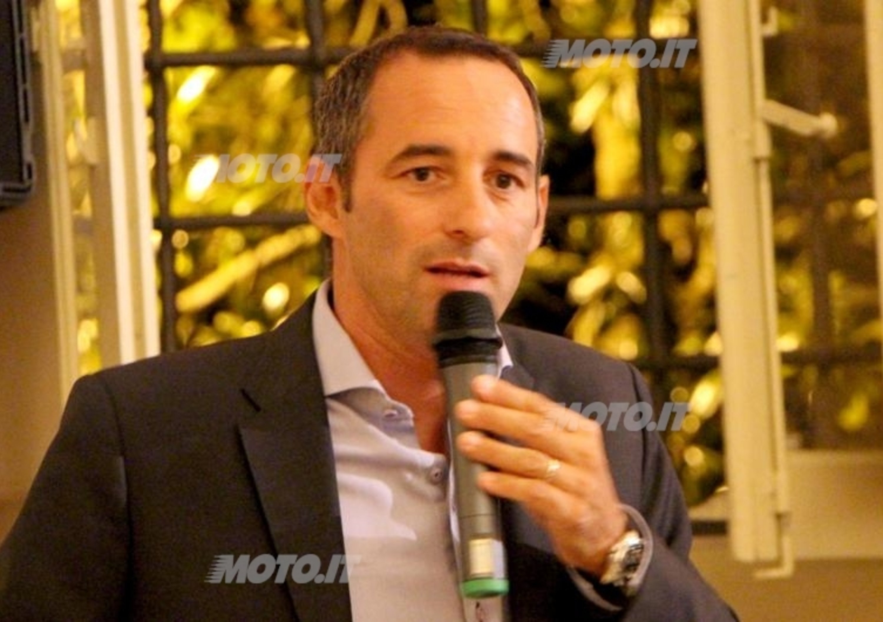 Olivier Quilichini: &laquo;Gi&agrave; 10.000 contratti per la Peugeot 208&raquo;