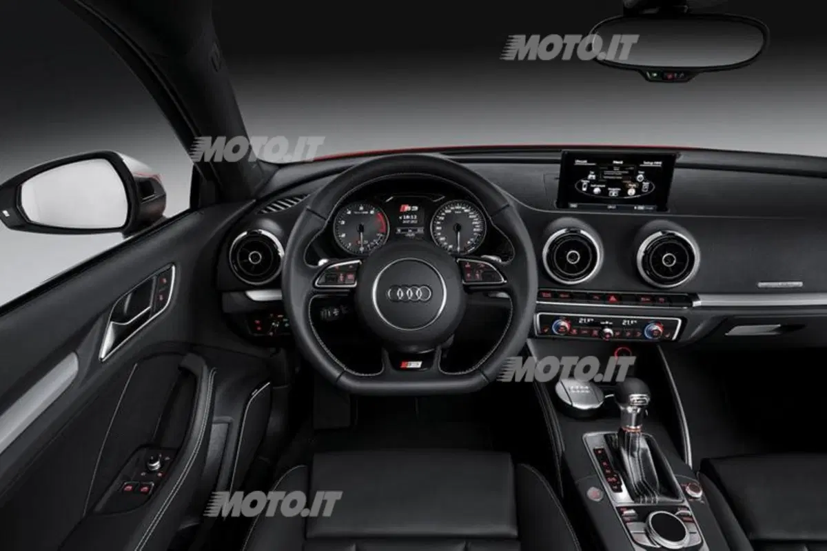 Nuova Audi S3 (11)