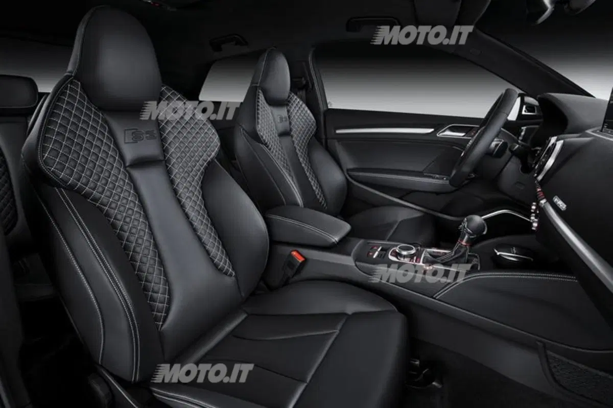 Nuova Audi S3 (13)