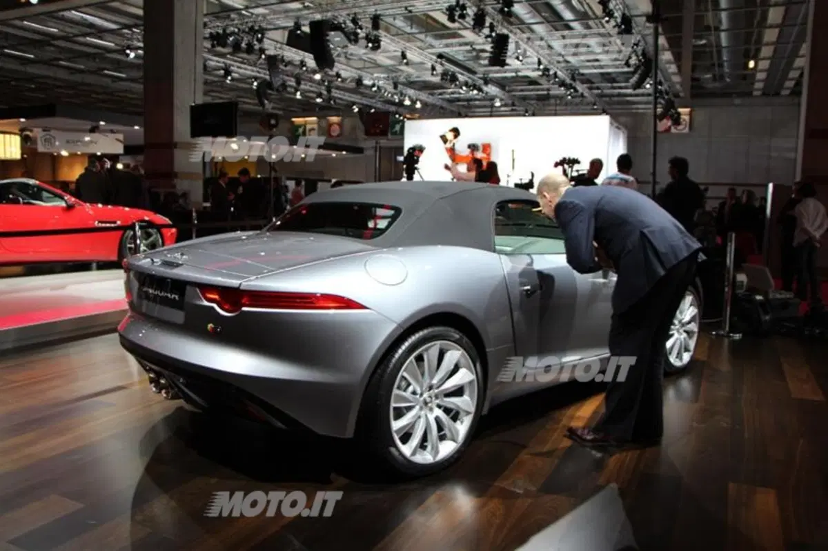Salone di Parigi 2012 (58)