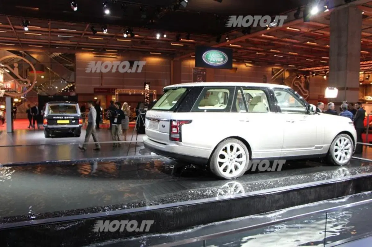 Salone di Parigi 2012 (64)