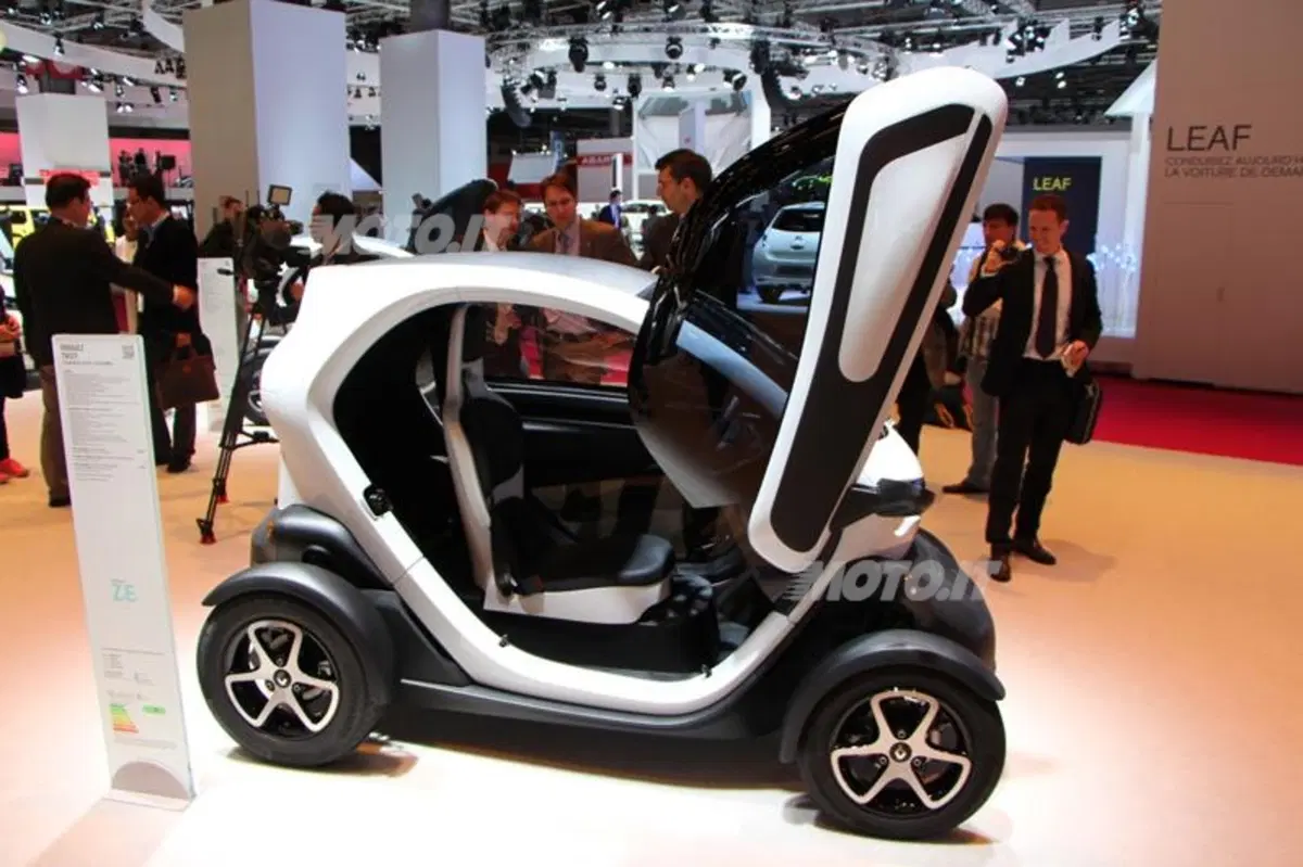 Salone di Parigi 2012 (107)