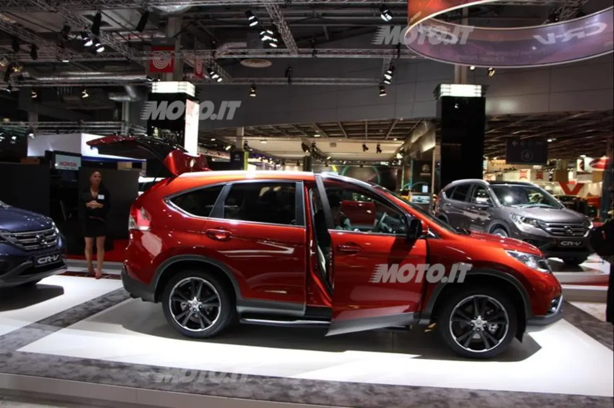 Salone di Parigi 2012 (158)