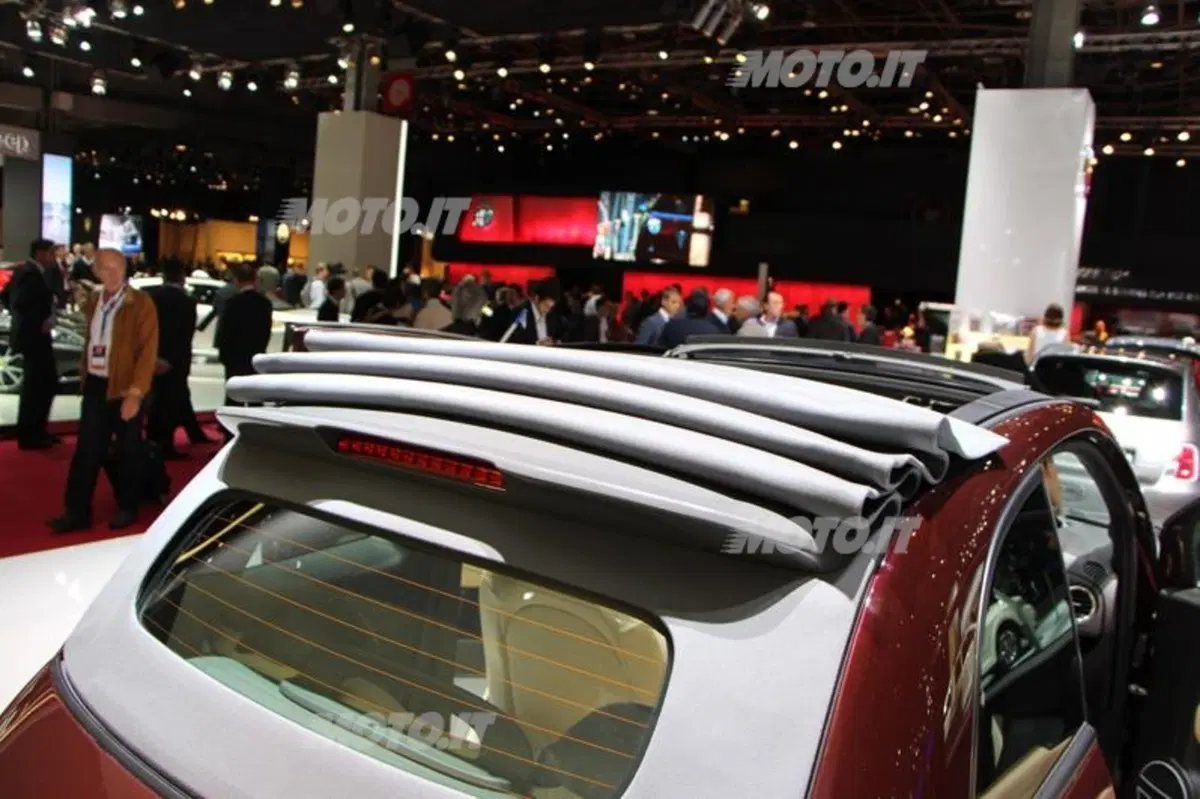 Abarth al Salone di Parigi 2012 (10)