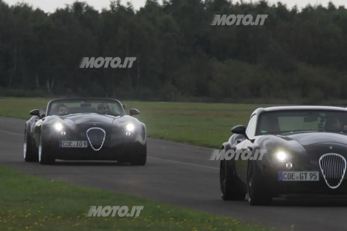 Wiesmann GT MF4-S (5)