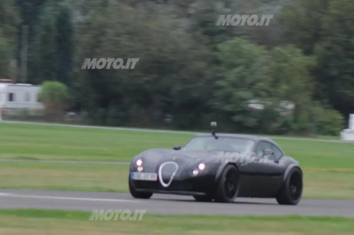 Wiesmann GT MF4-S (19)