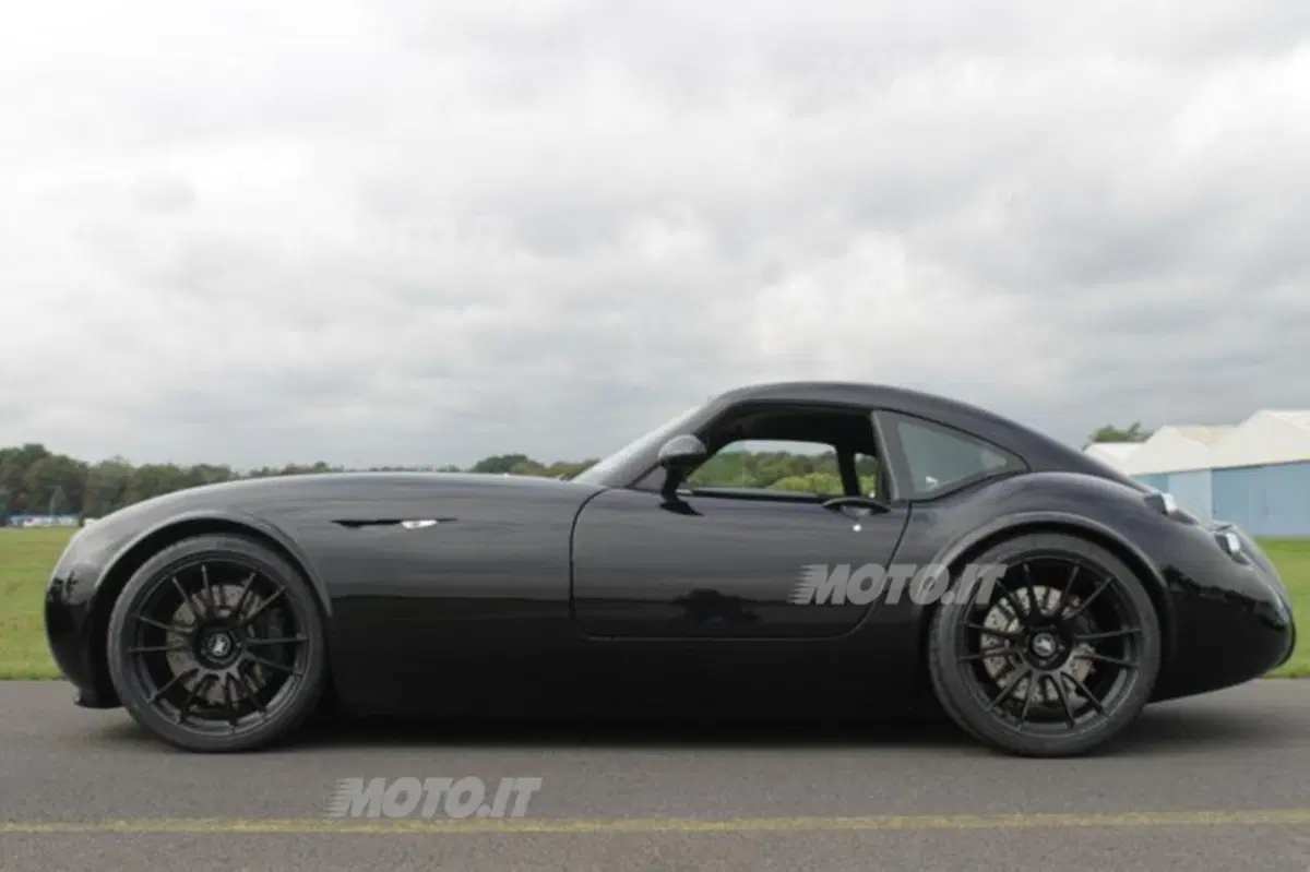 Wiesmann GT MF4-S (23)