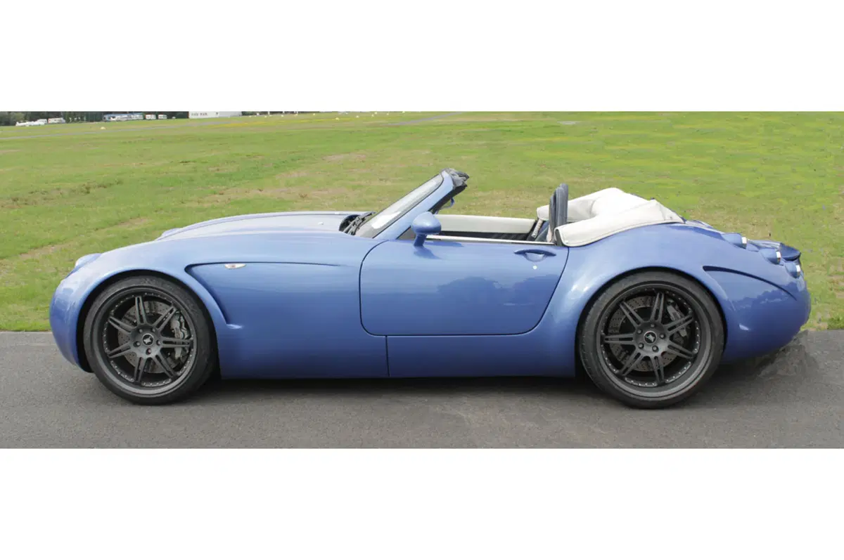 Wiesmann GT MF4-S (24)