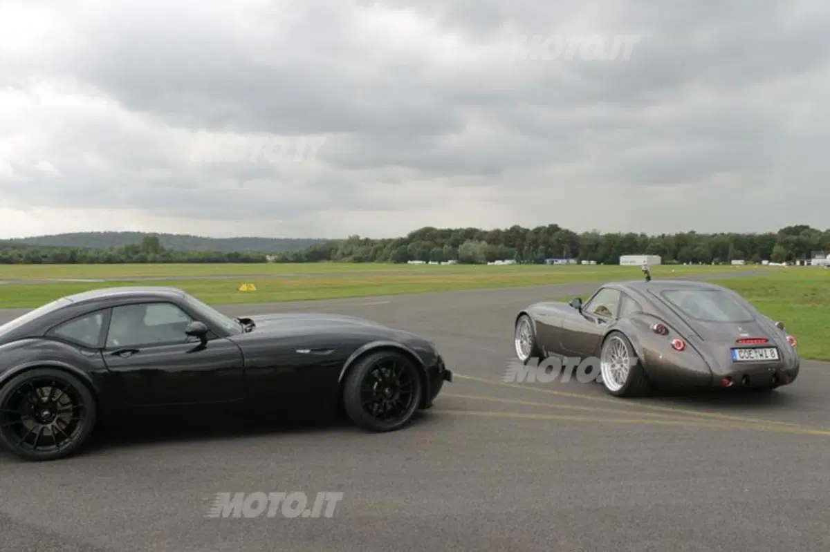 Wiesmann GT MF4-S (25)