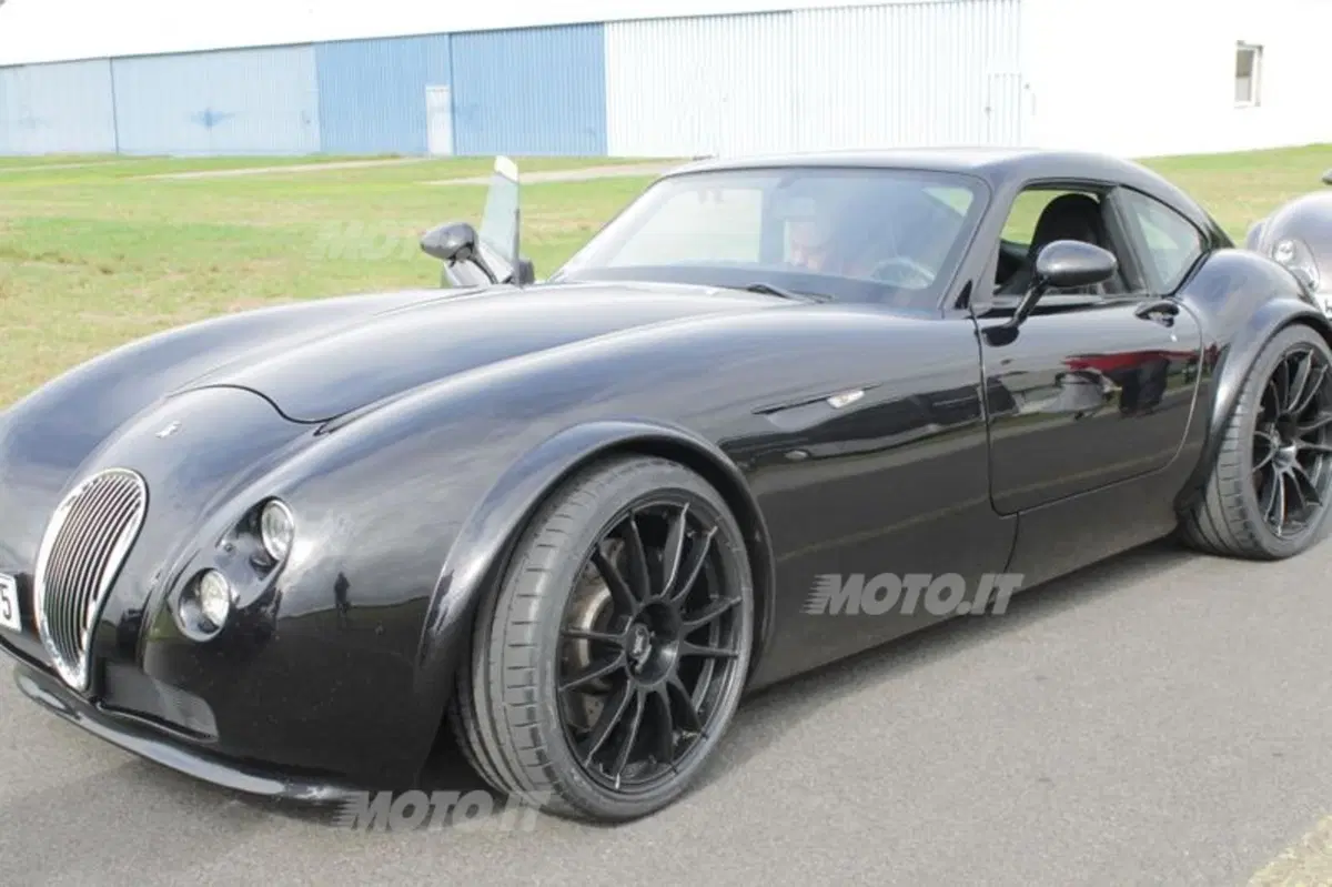 Wiesmann GT MF4-S (26)