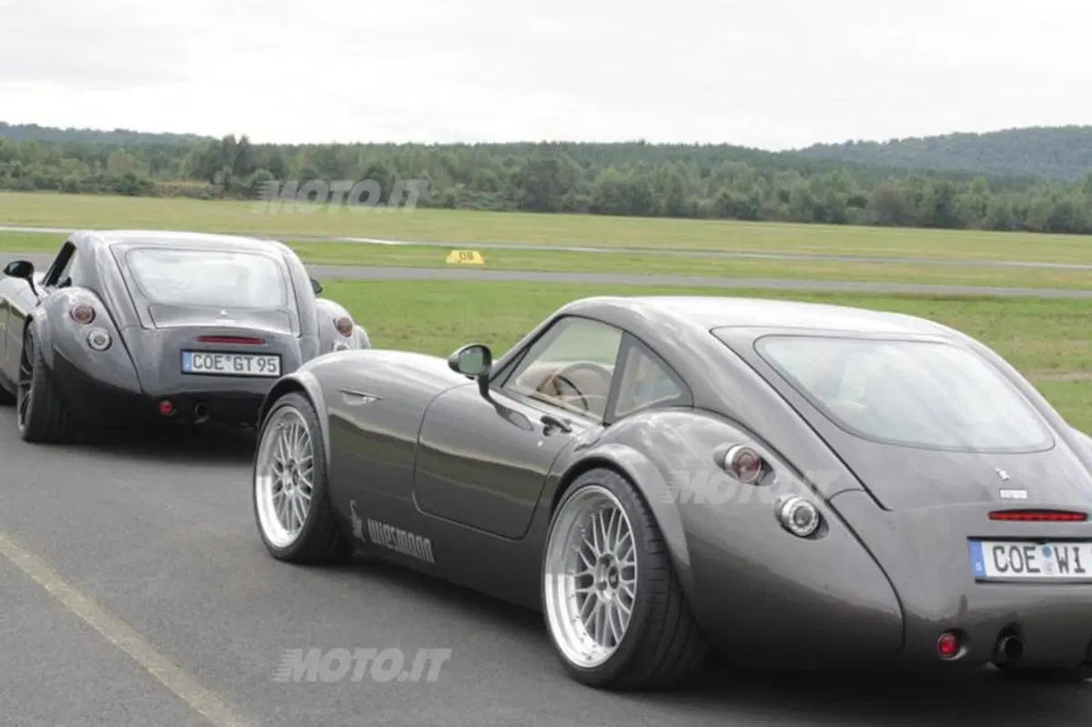 Wiesmann GT MF4-S (27)