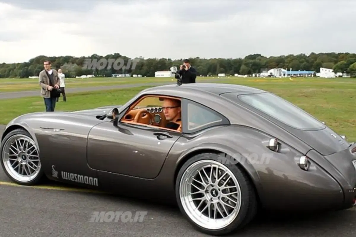 Wiesmann GT MF4-S (30)