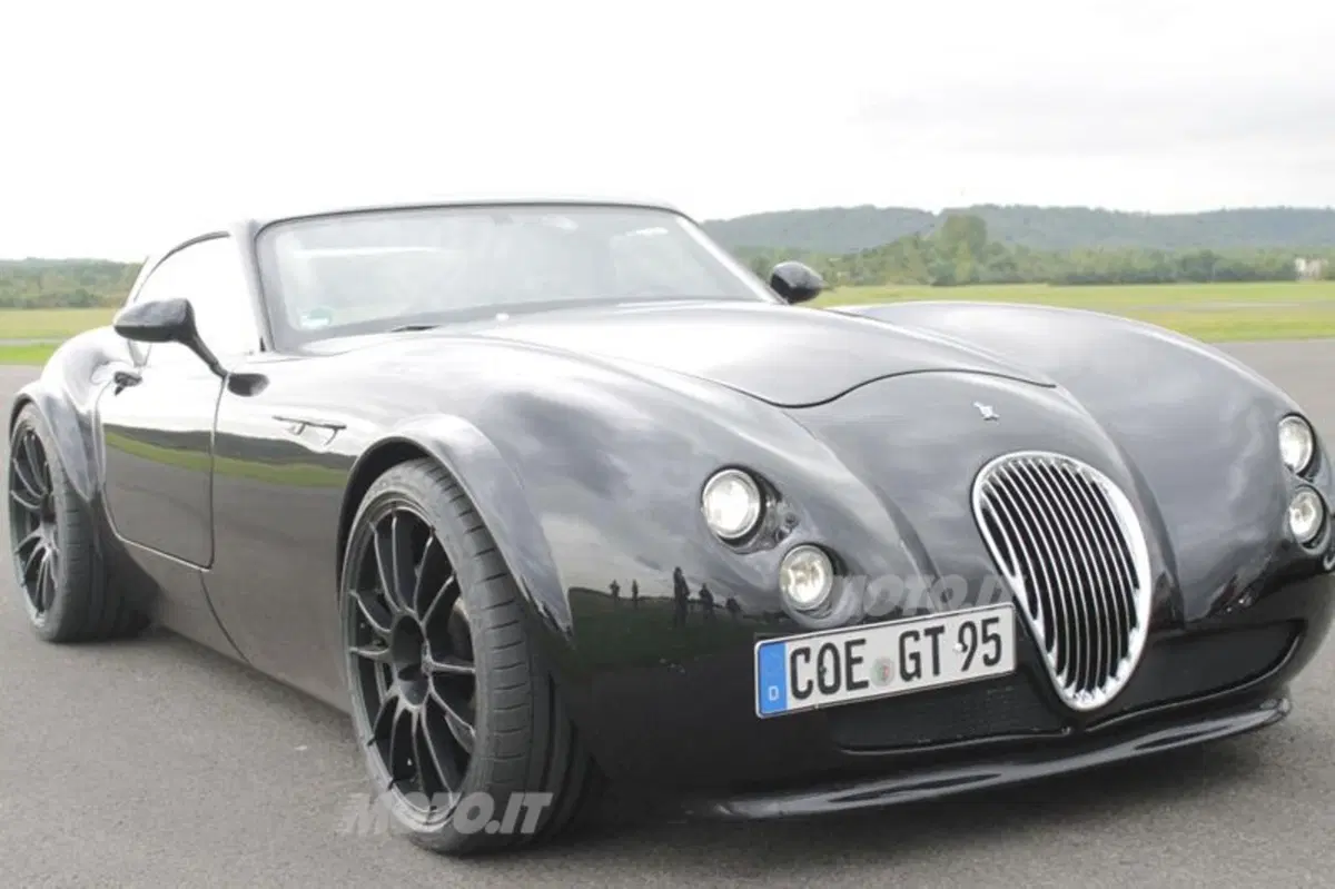 Wiesmann GT MF4-S (31)