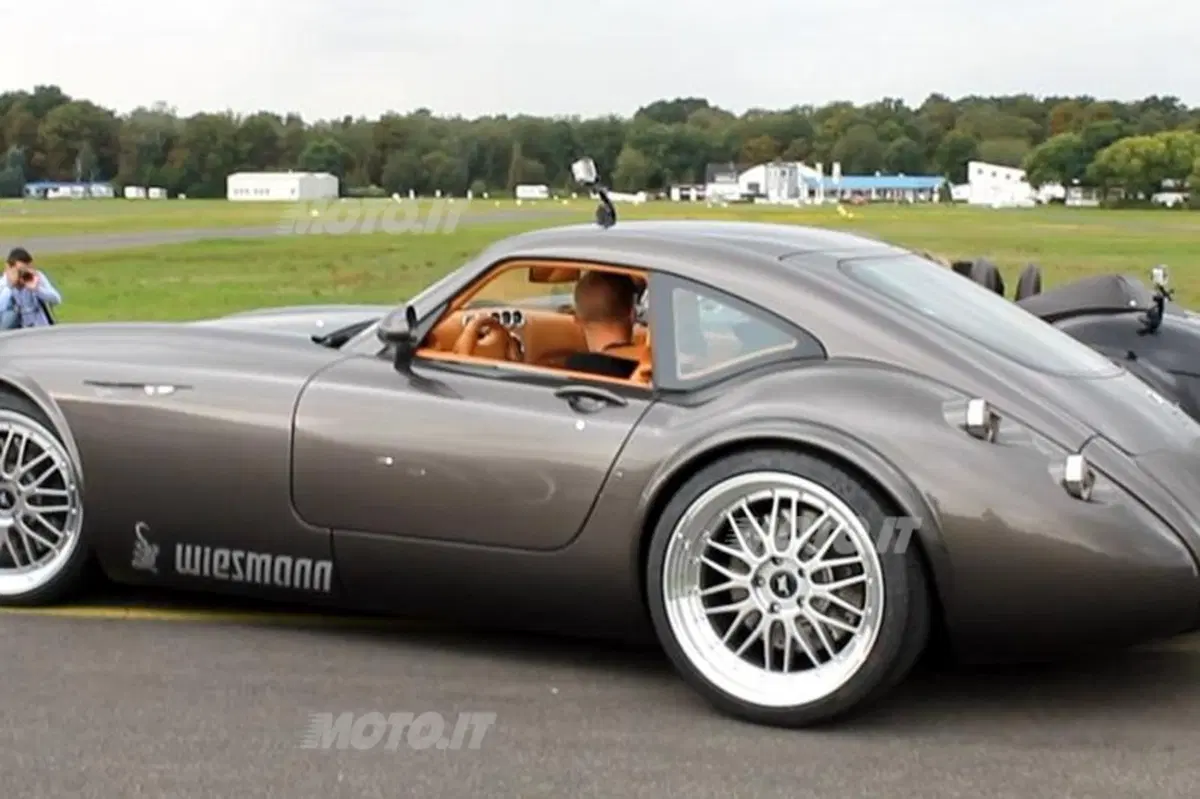 Wiesmann GT MF4-S (33)