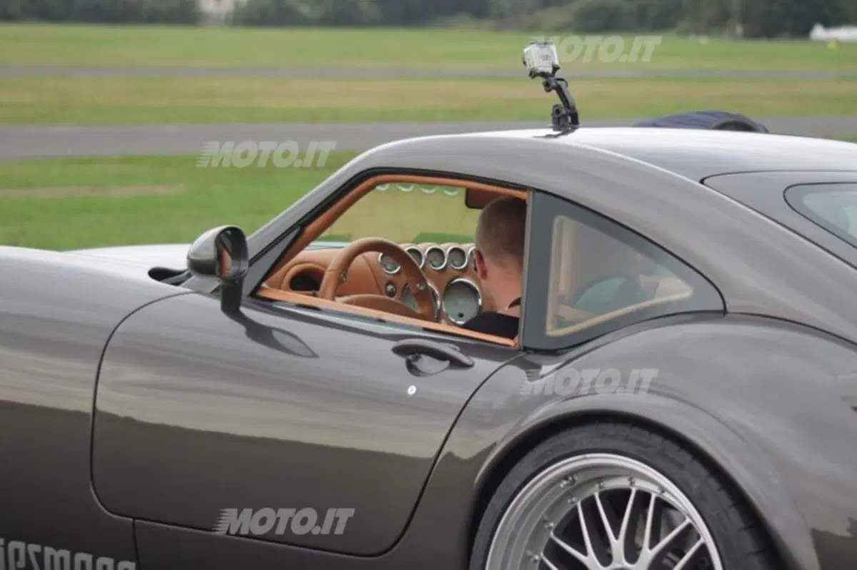 Wiesmann GT MF4-S (34)