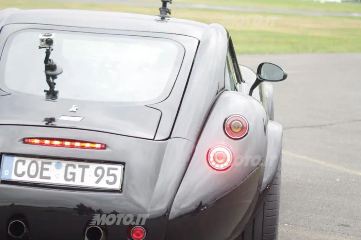 Wiesmann GT MF4-S (36)
