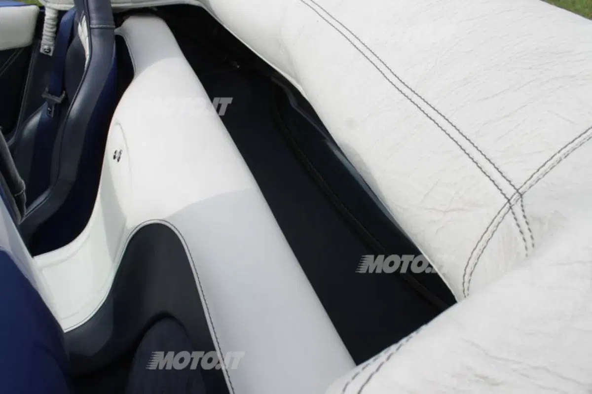 Wiesmann GT MF4-S (40)