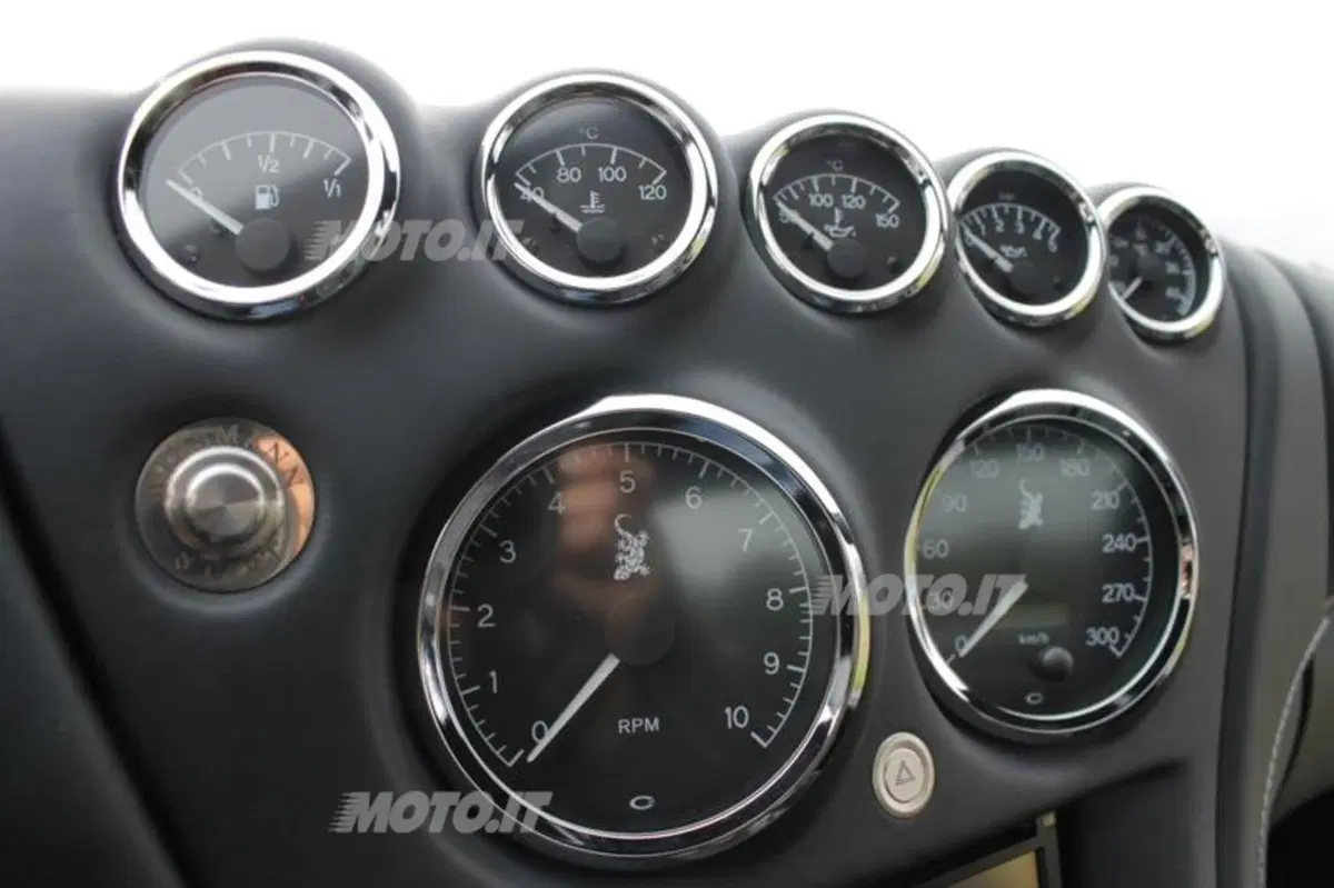 Wiesmann GT MF4-S (44)