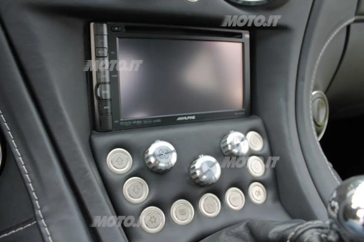 Wiesmann GT MF4-S (45)