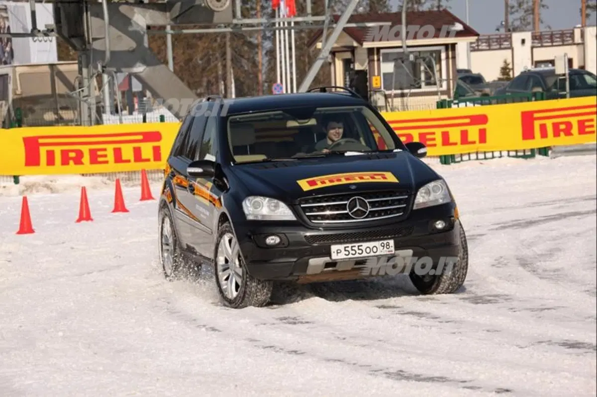 Pirelli Scorpion Winter (5)