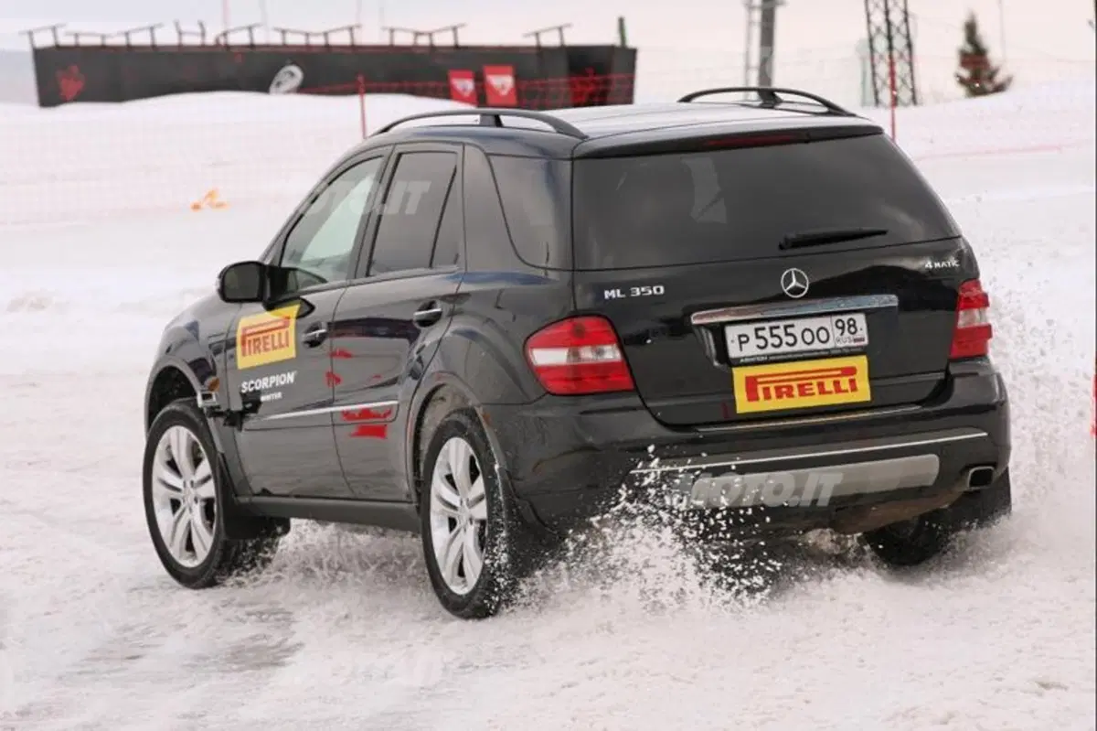 Pirelli Scorpion Winter (6)